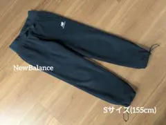 New Balance*☆フリースパンツ 155cm パタゴニア ノースフェイス