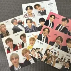 【まとめ売り】 WiNKUP 自撮りショットカード