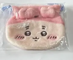 ちいかわ おかお巾着2 古本屋