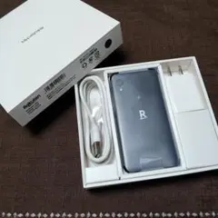 楽天Mini【BAND1対応】ホワイト(付属品付き) 楽天Mini【BAND1対応】ホワイト(付属品付き) Rakuten Mini（楽天