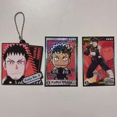 怪獣8号 カフカ グッズセット