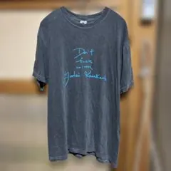 DJ Yoohei Kawakami Tシャツ ［Alexandros］川上洋平 - メルカリ