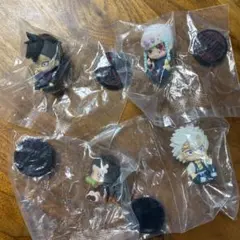 鬼滅の刃　すわらせ隊