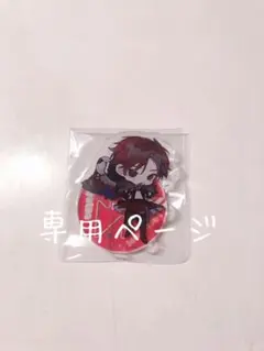 Aria様 専用ページ