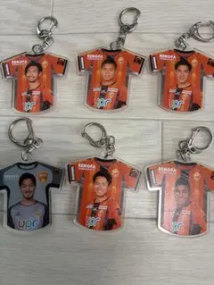 2026年最新】レノファ山口 ユニフォームの人気アイテム - メルカリ