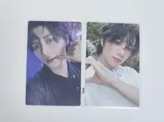 TXT Starkissed Japan album ボムギュ - メルカリ