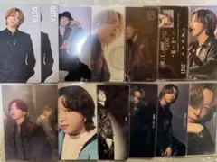 BE:FIRST SOTA トレカまとめ売り