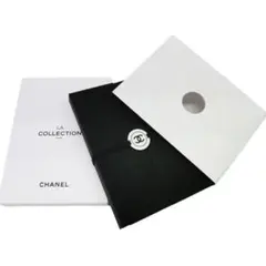 CHANEL非売品ラコレクション ノベルティー