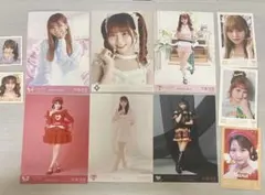 大場花菜 生写真その他