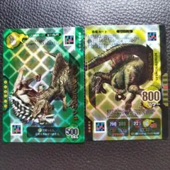 恐竜キング　まとめ売り　状態良好　画像内スピノサウルスのみ無し 恐竜キング まとめ売り 状態良好 画像内スピノサウルスのみ無し