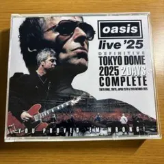 oasis 洋楽
