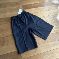 新品タグ付♡ヒラキ 体操ズボン ハーフパンツ150