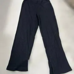 【UNIQLO】パンツ