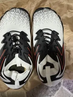 [HMIYA] フィットネスシューズ 通気性