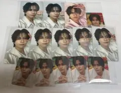 藤牧京介 アイドル