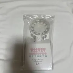 King & Prince コンサートツアー ペンライト L& ランド