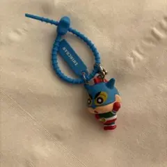 クレヨンしんちゃん カラフルマルチチャーム アクション仮面