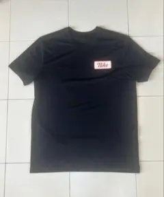Nike BODY SHOP Tシャツ ブラックのサムネイル