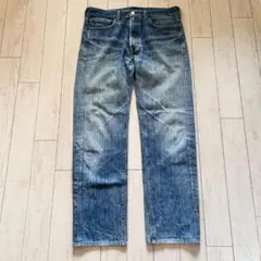 90s Levi's 501 USA製 95年製 W35 524 リーバイス - メルカリ
