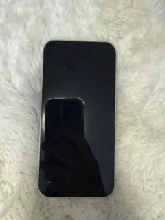 Apple iPhone 13 ホワイト 本体