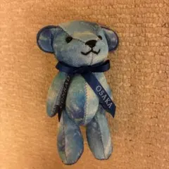 CONRAD OSAKA コンラッド大阪 ベア ぬいぐるみ