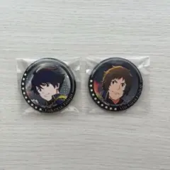 2025年最新】SIDE M 缶バッジ タケルの人気アイテム - メルカリ