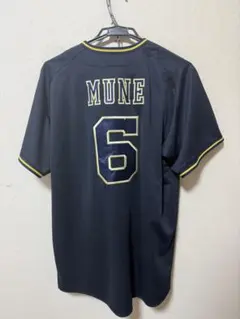 2026年最新】オリックス ユニフォーム ビジターの人気アイテム - メルカリ