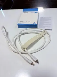 Anker USB-C to Lightningケーブル 0.9m