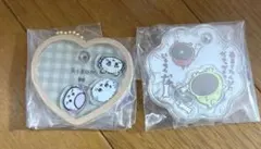 ちいかわきゃらシャカチャーム