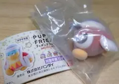 星のカービィ PUPUPU FRIENDS フィギュアコレクション　ワドルドゥ