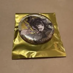 魔道祖師 THEキャラ カフェ 名台詞シリーズ　カンバッジ 缶バッジ 忘羨　9種 魔道祖師 THEキャラ カフェ 名台詞缶バッジ vol 4 コンプリート