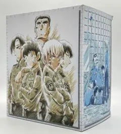 警察学校組 DETECTIVE VOICE FIGURE サンデープレミアムショップ限定 劇場版大ヒット記念『名探偵コナン』DETECTIVE VOICE FIGURE