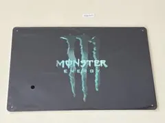 MONSTER ENERGY ブリキ看板 インテリア