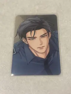 韓国BL 2025LEZHINカレンダー シーグリ トレカ 解氷曲線