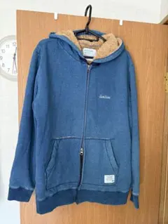 ベイフロー　BAYFLOW パーカー　L