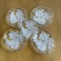 SOGA 皿 ５枚セット