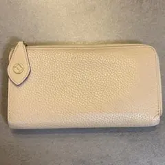 極美品】ルイヴィトン ポルトフォイユ コメット 長財布 ガレ ベージュ