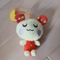 いないいないばぁっ！ うーたん マスコット