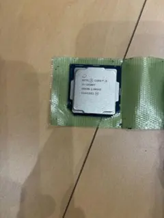 ジャンク　Intel i5 10500T