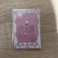 AGF2024 fanfancy+ スリーブ　推し活