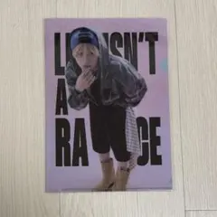 木全翔也 JO1 AUTUMN CAMPAIGN POPUP STORE - メルカリ
