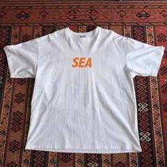 WIND AND SEA ウィンダンシー　エバーラスト コラボTシャツ Ｌのサムネイル