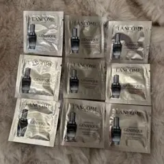 LANCOME ADVANCED GÉNIFIQUE サンプル　ランコム