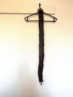 goa 編み込み ベルト