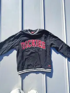 ディッキーズ スウェット