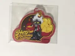 ゼンレスゾーンゼロ　ビリー　購入特典　キーホルダー