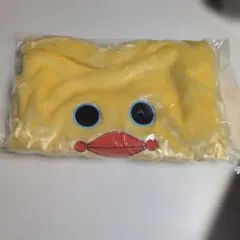 mojojojo ふわふわフェイスバッグ　アヒル