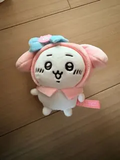 ちいかわサンリオコラボグッズ