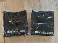 【レア品】サンノゼ本社限定　AppleParkTシャツ新品　Mサイズ Sサイズ