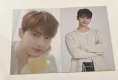 SEVENTEEN's HOME  ジュン